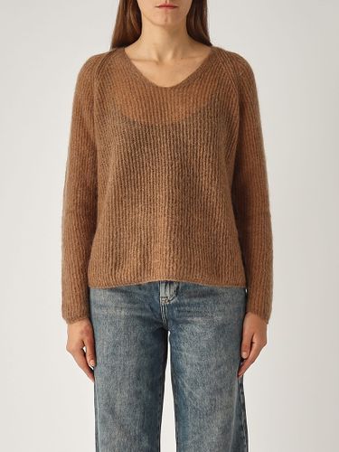 Max Mara Fresis Sweater - Max Mara - Modalova