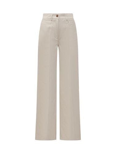 The Seafarer Arielle Trousers - The Seafarer - Modalova