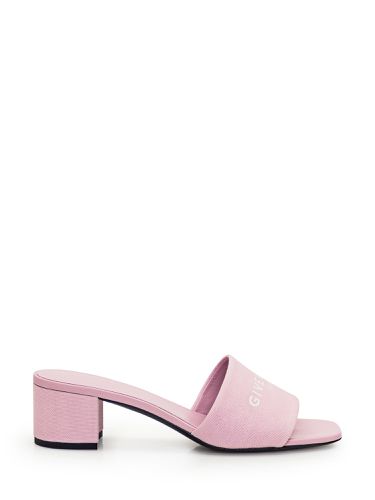 Givenchy 4g Sandals - Givenchy - Modalova