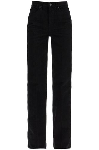 Tom Ford Flared Jeans - Tom Ford - Modalova