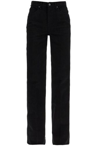 Tom Ford Flared Jeans - Tom Ford - Modalova