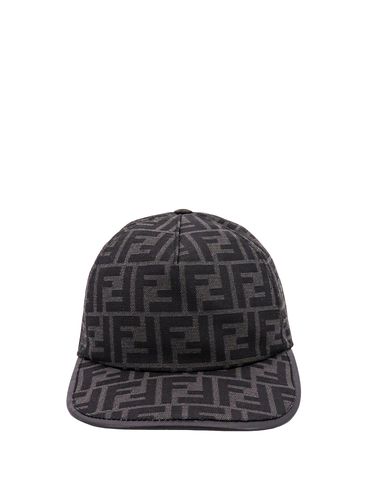 Fendi Hat - Fendi - Modalova