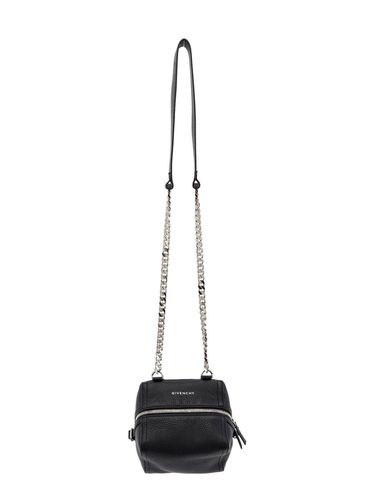 Pandora Zip-up Mini Crossbody Bag - Givenchy - Modalova