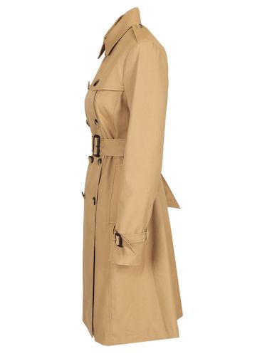 Sealup sfinge Spring Trench Coat - Sealup - Modalova