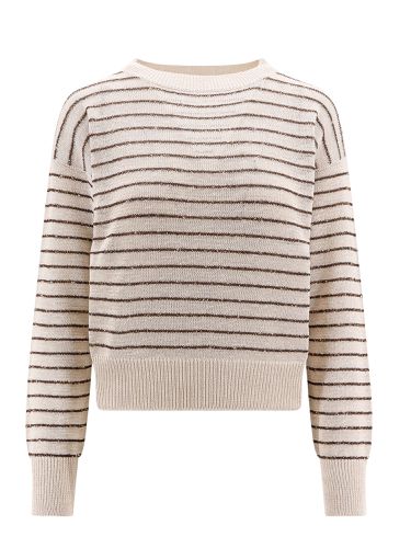 Brunello Cucinelli Sweater - Brunello Cucinelli - Modalova