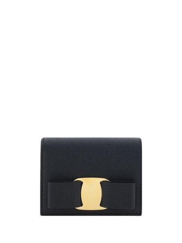 Ferragamo Vara Coin Purse - Ferragamo - Modalova