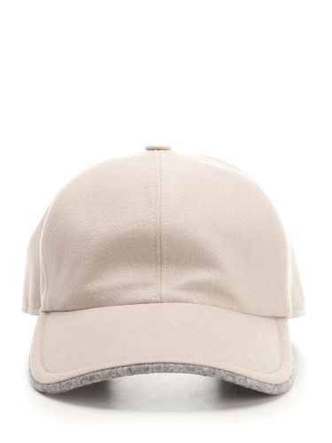 Barba Napoli Baseball Hat - Barba Napoli - Modalova