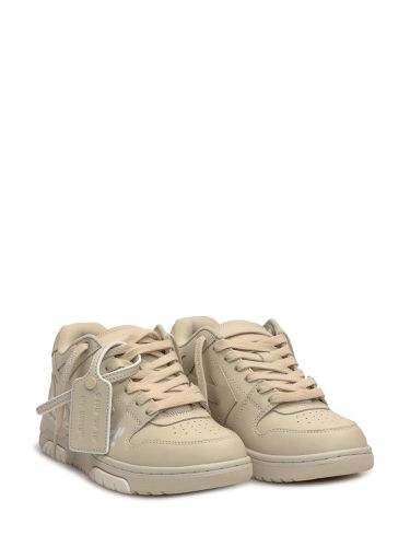 Off-White Out Of Office Sneaker - Off-White - Modalova