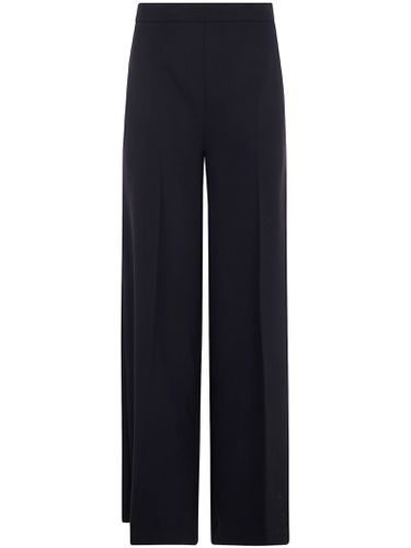 TwinSet Wide Leg Trousers - TwinSet - Modalova