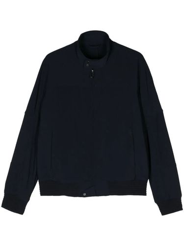 Emporio Armani Blouson Jacket - Emporio Armani - Modalova