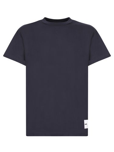 Jil Sander T-shirt - Jil Sander - Modalova