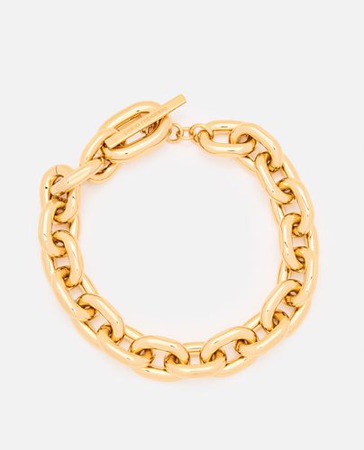 Paco Rabanne Xl Link Necklace - Paco Rabanne - Modalova