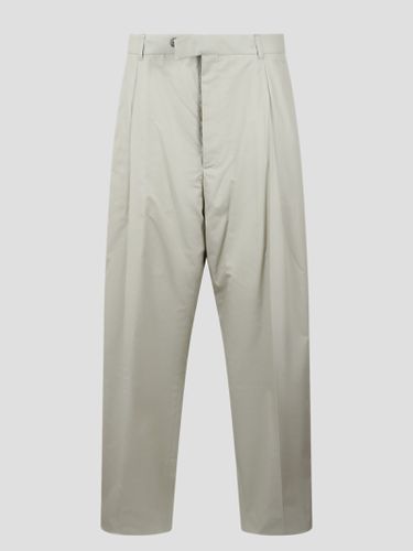 Dior Pleated Pants - Dior - Modalova