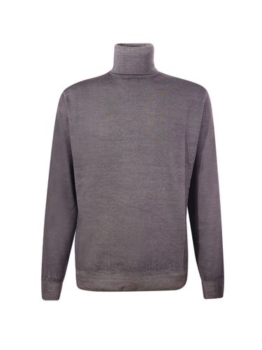 Cruciani Turtleneck - Cruciani - Modalova