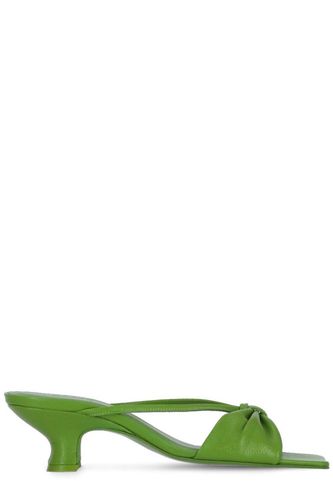 BY FAR Freya Slip-on Sandals - BY FAR - Modalova