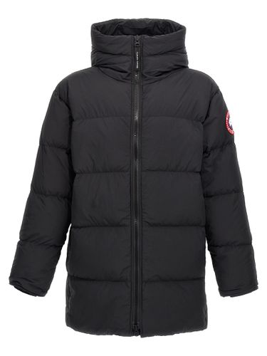 Lawrence Puffer Down Jacket - Canada Goose - Modalova