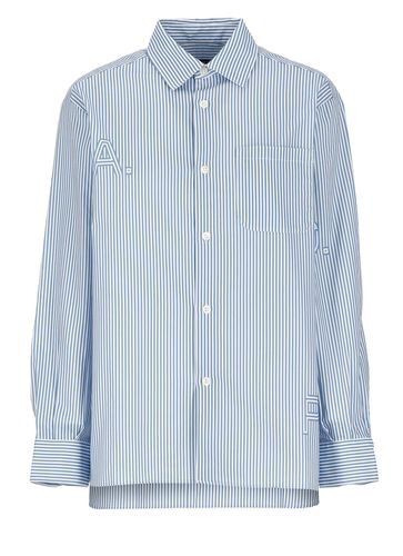 A. P.C. Sela Shirt - A.P.C. - Modalova