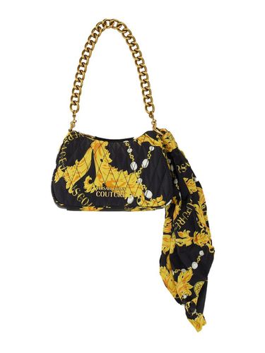 Versace Jeans Couture Shoulder Bag - Versace Jeans Couture - Modalova