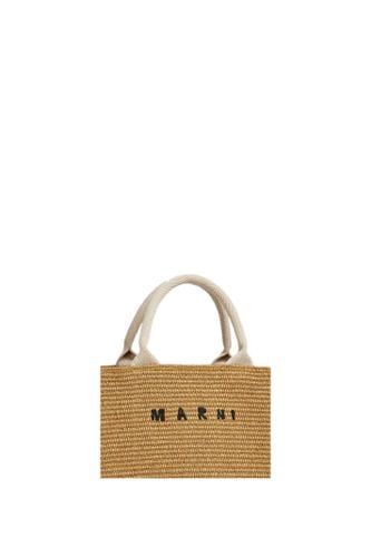 Marni Shopping Bag - Marni - Modalova