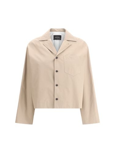 Fabiana Filippi Trench Jacket - Fabiana Filippi - Modalova