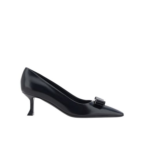 Ferragamo Siwar 60 Pumps - Ferragamo - Modalova