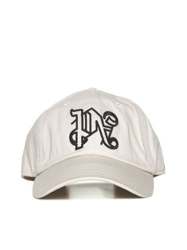 Palm Angels Baseball Hat - Palm Angels - Modalova