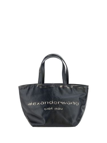 Alexander Wang Small Tote Bag - Alexander Wang - Modalova