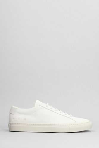 Original Achilles Sneakers - Common Projects - Modalova