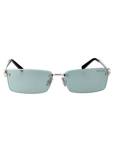 Tiffany & Co. 0tf3108b Sunglasses - Tiffany & Co. - Modalova