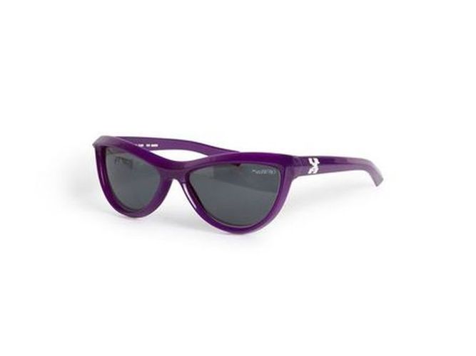 Oeri066 Atlanta3707 Purple - Off-White - Modalova