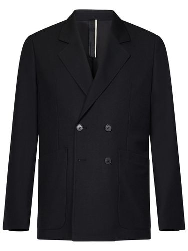 Low Brand Blazer - Low Brand - Modalova