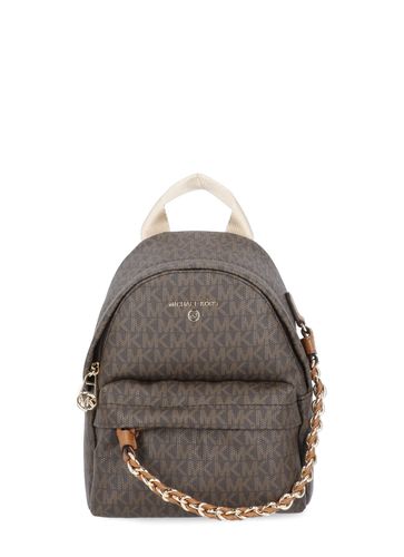 Slater Backpack - MICHAEL Michael Kors - Modalova