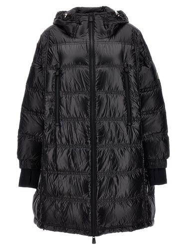 Long Down Jacket Rochelair - Moncler Grenoble - Modalova