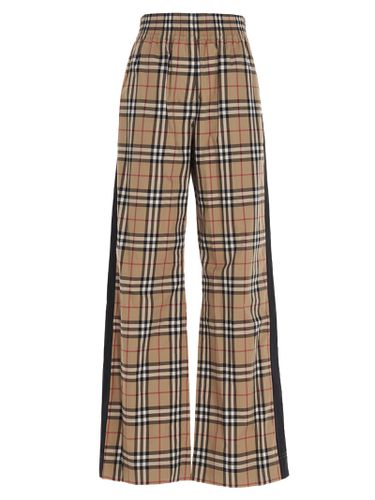 Burberry louane Pants - Burberry - Modalova