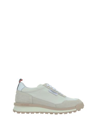 Thom Browne Alumni Trainer Sneakers - Thom Browne - Modalova