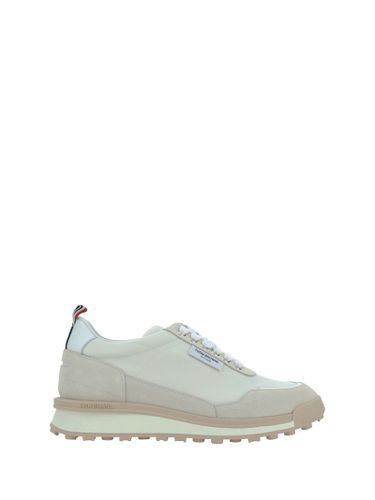 Thom Browne Alumni Trainer Sneakers - Thom Browne - Modalova