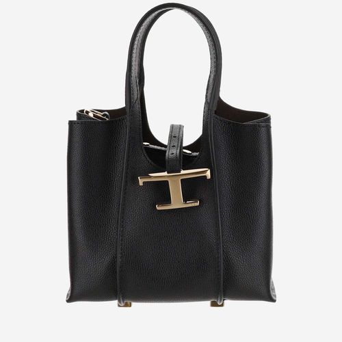 Tod's t Micro Handbag - Tod's - Modalova