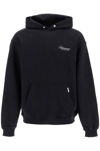 REPRESENT hooded Sweatshirt owners - REPRESENT - Modalova