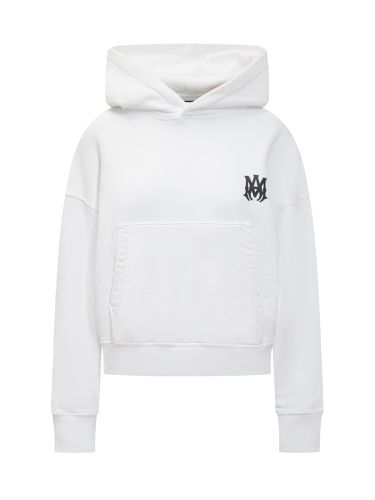 AMIRI Core Logo Hoodie - AMIRI - Modalova