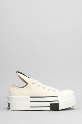 DRKSHDW Dbl Drkstar Ox Sneakers - DRKSHDW - Modalova