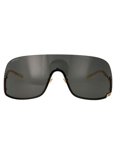 Gucci Eyewear Gg1560s Sunglasses - Gucci Eyewear - Modalova