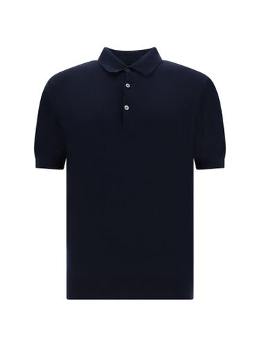 Polo Shirt Zegna - Zegna - Modalova