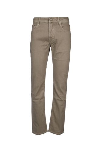 Pant 5 Pkt Slim Fit Bard - Jacob Cohen - Modalova