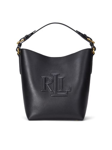 Witley Md Bk Bucket Bag Medium - Ralph Lauren - Modalova