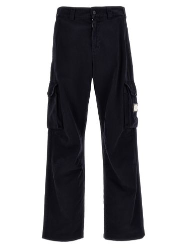 Dolce & Gabbana Cargo Pants - Dolce & Gabbana - Modalova