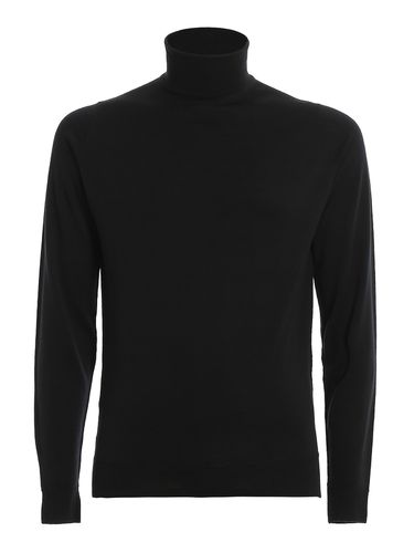 John Smedley Cherwell Pullover Ls - John Smedley - Modalova