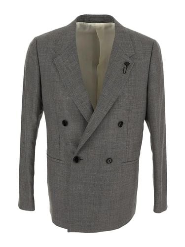 Lardini Classic Suit - Lardini - Modalova