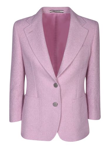 Tagliatore Debra Pink Jacket - Tagliatore - Modalova