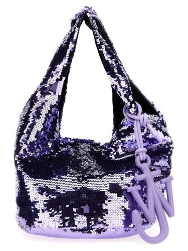 J. W. Anderson mini Sequin Shopping Bag - J.W. Anderson - Modalova