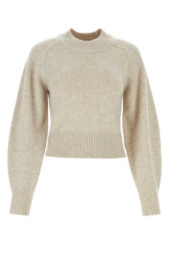 Isabel Marant Leandra Sweater - Isabel Marant - Modalova